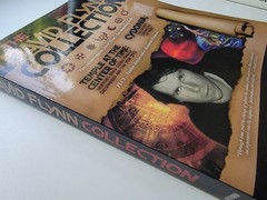 David Flynn Collection by David Flynn (2012, Trade Paperback)