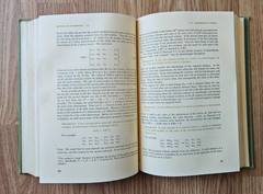 Vintage Modern Algebra Trigonometry 2nd Edition 1968 Addison Wesley