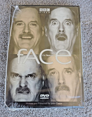The Human Face: BBC Documentary examines facial beauty, expression, and fame.