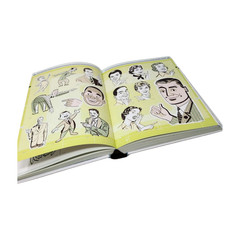 CSA Snapstock Vol 1 Images That Bridge The Gap Between Line Art And Fine Art HC