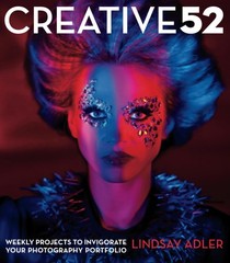 Creative 52 Weekly Projects to Invigorate Your Photography Portfolio