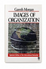 Images of Organization by Gareth Morgan (1996, Trade Paperback)