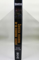 Statistical Reasoning for Behavioral Sciences 3rd Ed Richard J. Shavelson HC VG