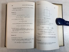 Introductory Functional Analysis With Applications, Erwin Kreyszig, 1978, E-63