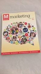 M: Marketing Fourth Edition