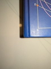 Mathematics for Economists – Carl P. Simon & Lawrence Blume – 1994 – Hardcover