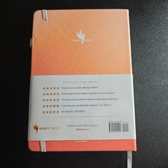 Badass Body Goals Booty Shaping And Resistance Training Journal By Habit Nest:VG