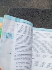 Norton Field Guide to Writing with Handbook 7E Read Description Great Price!