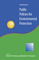 Public Policies for Environmental Protection by