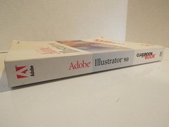 Adobe Illustrator 9.0 Classroom in a Book With CD-ROM Included.