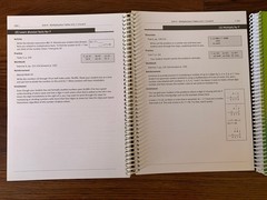 Singapore Math Standards Edition 3A & 3B Teacher Home Instructor’s Guide USED