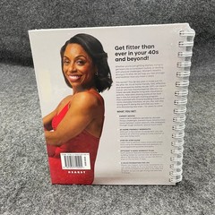 Women’s Health Strong & Fit After 40: 4 Weeks to Lifelong Fitness at Home