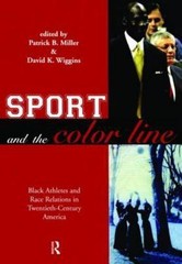 Sport and the Color Line – paperback, 0415946115