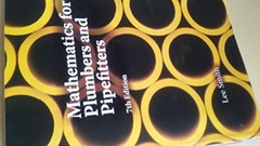 Mathematics for Plumbers and Pipefitters, Lee Smith