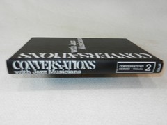 Literary Criticism “CONVERATIONS IWTH WRITERS” Three (3) Volume Set