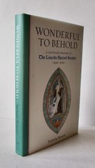 Wonderful to Behold. Hardback. Free Postage.