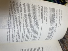 Writeful by Gary Hoffman 1986 Trade Paperback