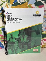 STSC Certification Participant Guide Safety Trained Supervisor Construction