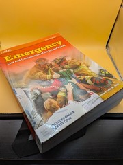 Emergency Care and Transportation of the Sick and Injured (Eleventh Edition)