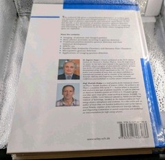 “Imaging gaseous detectors and their applications” by Peskov & Nappi – Sealed
