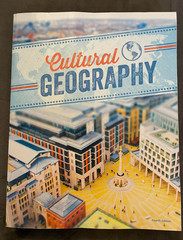 BJU Homeschool Cultural Geography, 4th Edition, Text, Teacher’s Manuals, Answers