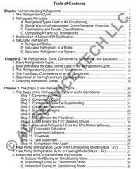 Refrigerant Charging & Service Procedures for Air Conditioning – 2nd Edition