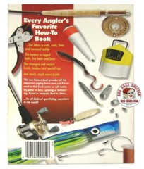 Florida Sportsman Baits Rigs & Tackle Fishing Guide 1998 Paperback Vintage VGC