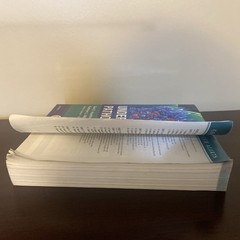 Understanding Pathophysiology by Kathryn L. McCance and Sue E. Huether (2016,…