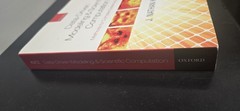 Data-Driven Modeling and Scientific Computation; J. N. Kutz (2013)