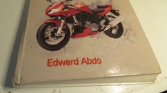 Modern Motorcycle Technology Edward Abdo Delmar Cengage Learning 2009 Barely Use