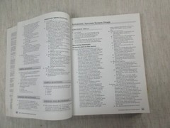 NSNA, NCLEX – RN Review Delmar Cengage Learning 1994 Paperback Judith C. Miller