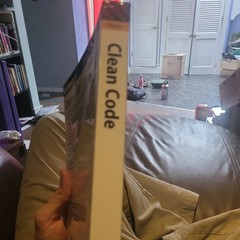 Robert C. Martin Ser.: Clean Code : A Handbook of Agile Software…