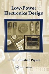 Low-Power Electronics Design
