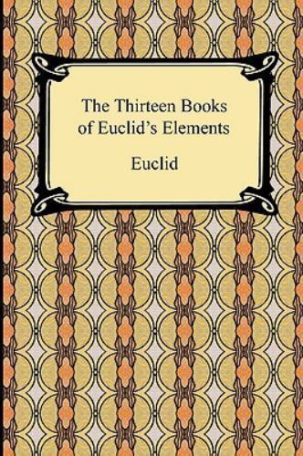 Thirteen Books of Euclid’s Elements, Paperback by Euclid; Heath, Thomas (TRN)…