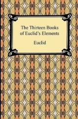 Thirteen Books of Euclid’s Elements, Paperback by Euclid; Heath, Thomas (TRN)…