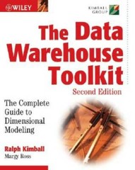The Data Warehouse Toolkit: The Complete Guide to Dimensional Modeling – GOOD