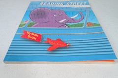 Scott Foresman Reading Street: Common Core by Scott, Foresman and Company