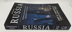 Russia: A Historical Introduction from Kievan Rus’ to the Present Paperback Book