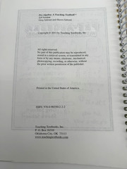 Pre-Algerba A Teaching Textbook by Greg Sabouri with Answer Booklet CD-Rom Set