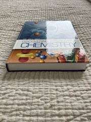 Discovering Design With Chemistry SET High School Science Jay Wile Text & Tests