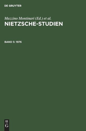 1976 (Hardback)
