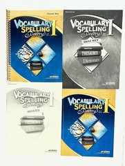 Abeka 7th grade complete set revised NEW current student parent kit curriculum