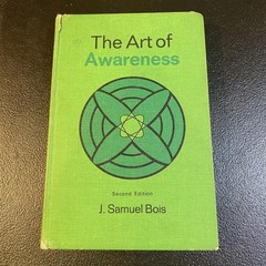 The art of awareness;: A textbook on general semantics and epi…