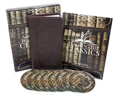 Teaching the Classics: Complete K-12 Reading & Literature Curriculum