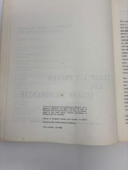 LISP 1.5 PRIMER BY CLARK WEISSMAN (1967, SC)-DICKENSON SR. IN COMPUTER & INFO SC