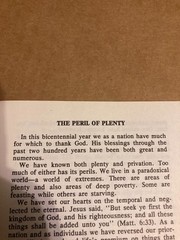 How Long, O Lord? by Dr. William E. Kuhne General Association of Regular Baptist