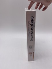 College Keyboarding & Document Processing Ober Kit 4 Lessons 1-20 New Sealed