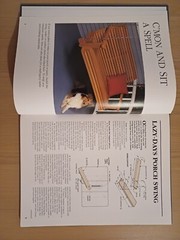 Wood Outdoor Furniture (Paperback, 1993)