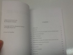 Merchants of Sin by Benjamin Garland (2019, PB) porn industry expose