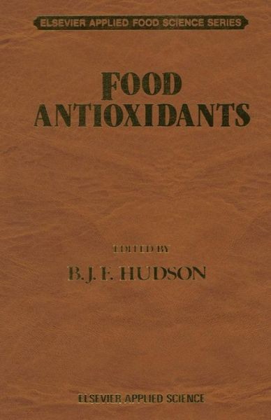 Food Antioxidants